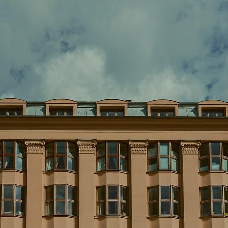 Well Well Aparthotel Krakow Luaran gambar