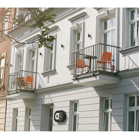 Well Well Aparthotel Krakow Luaran gambar