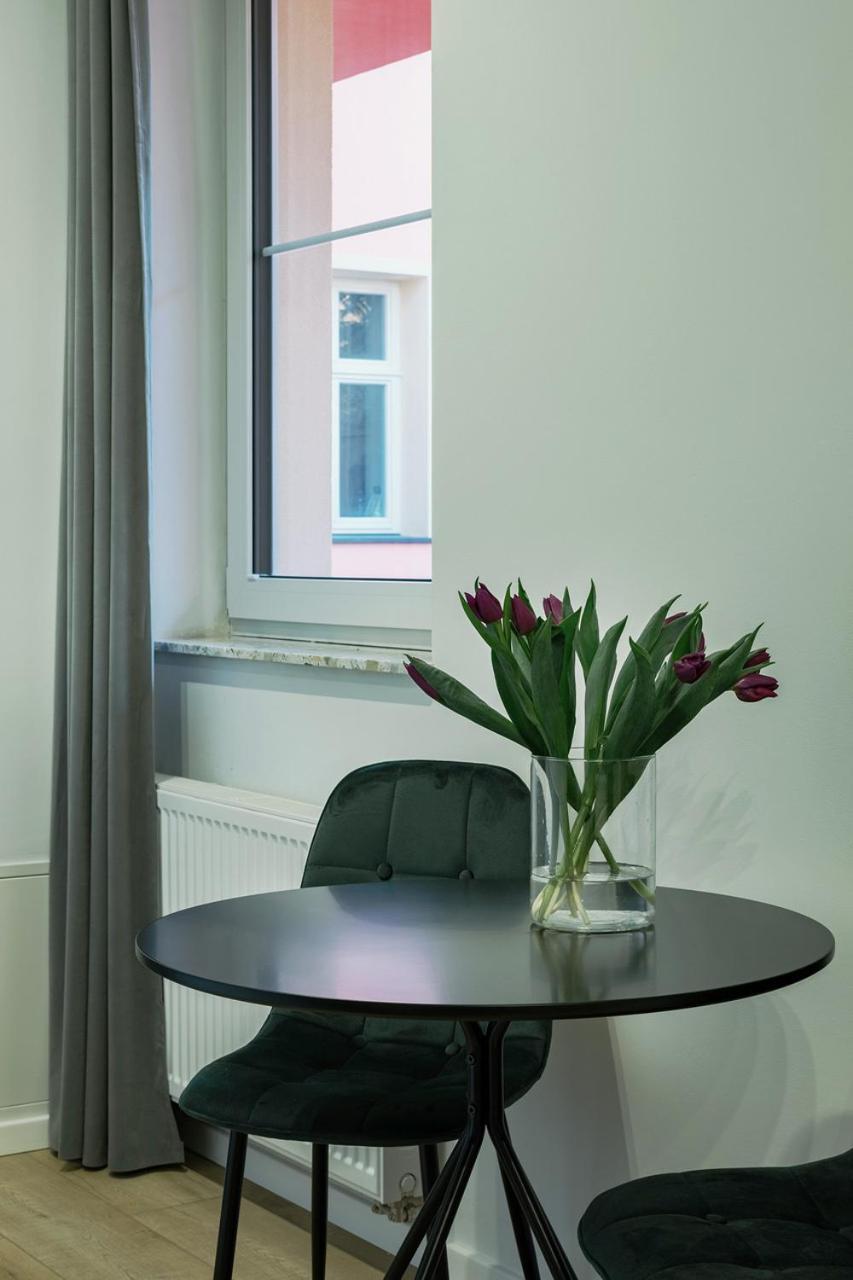 Well Well Aparthotel Krakow Luaran gambar