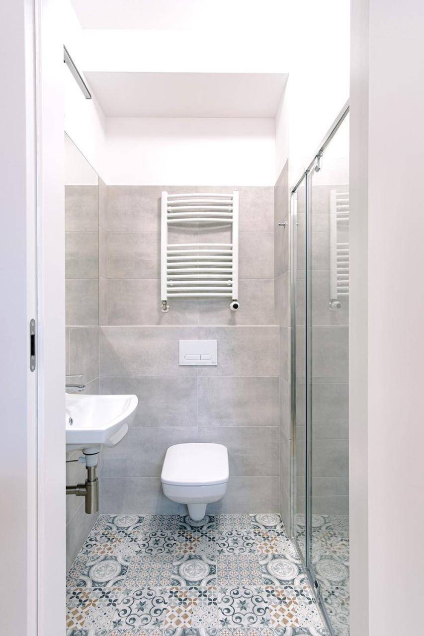 Well Well Aparthotel Krakow Bilik gambar