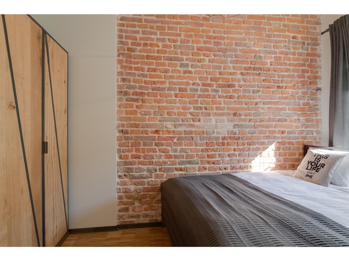 Well Well Aparthotel Krakow Luaran gambar