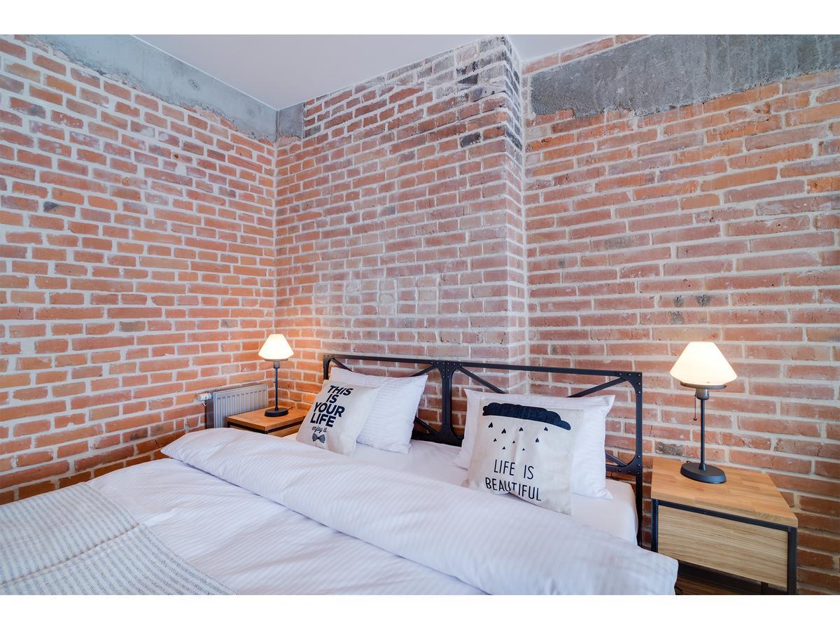 Well Well Aparthotel Krakow Luaran gambar