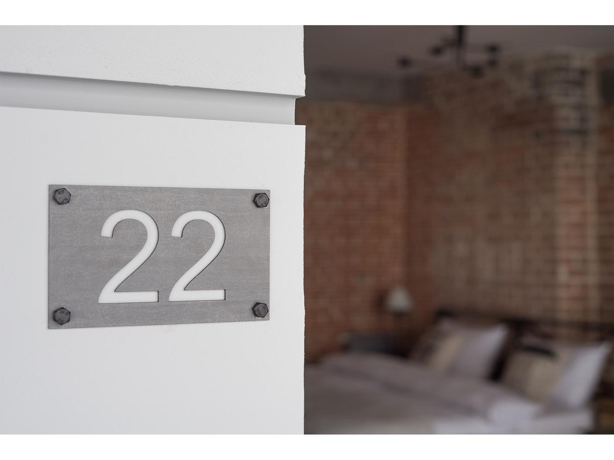 Well Well Aparthotel Krakow Luaran gambar