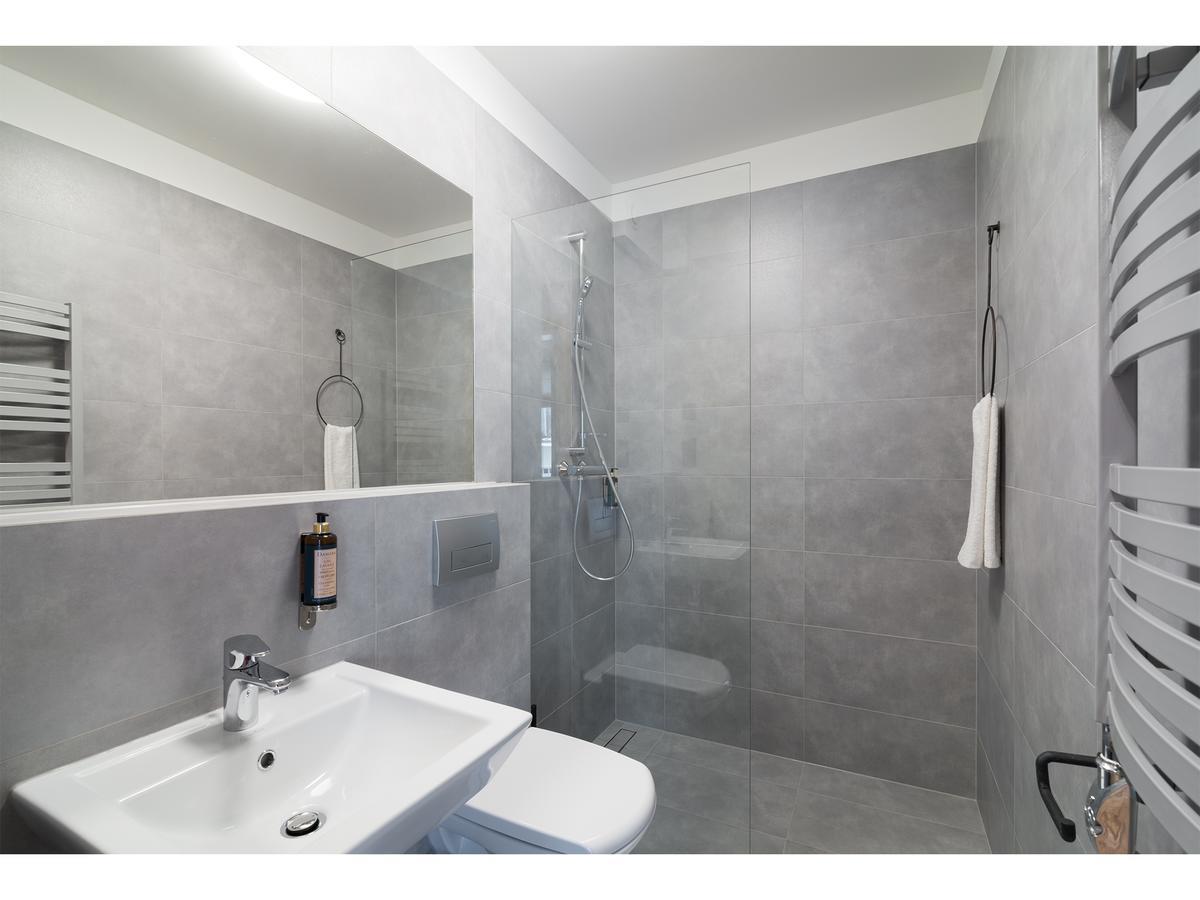 Well Well Aparthotel Krakow Luaran gambar