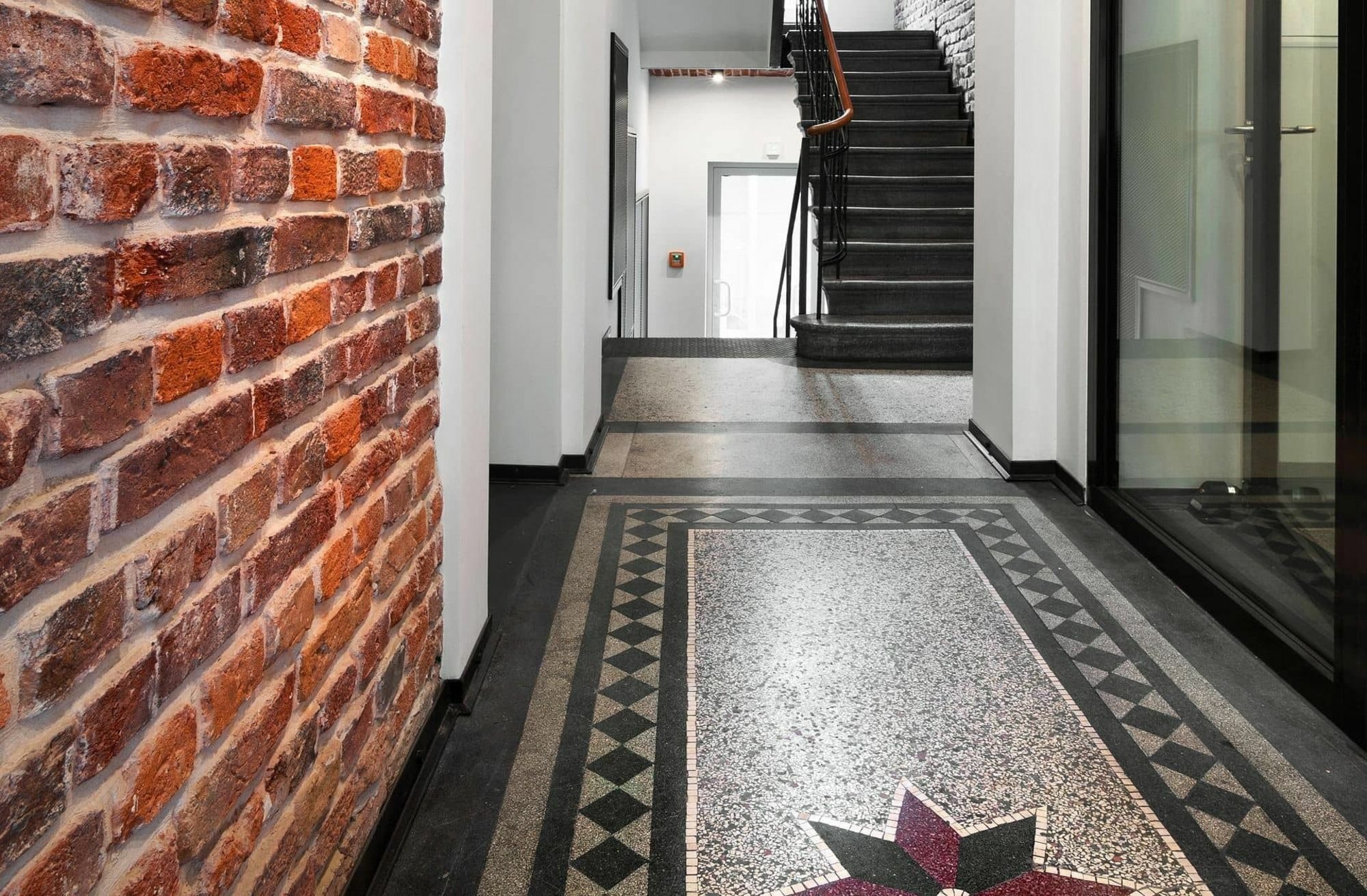 Well Well Aparthotel Krakow Luaran gambar
